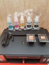 Canon pixma G1411