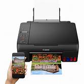 PSCW:Canon pixma G640 Oin1