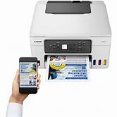 PSCW:Canon maxify GX3040 Oin1