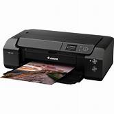 *Canon Pro-300 a3+ 10inks
