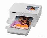 *Canon Selphy CP-1500 White