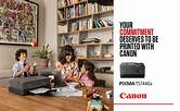 PSCWD:Canon pixma TS5340a oin1