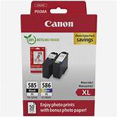 [IP-CTS6340] PSCWD:Canon pixma TS6340 oin1