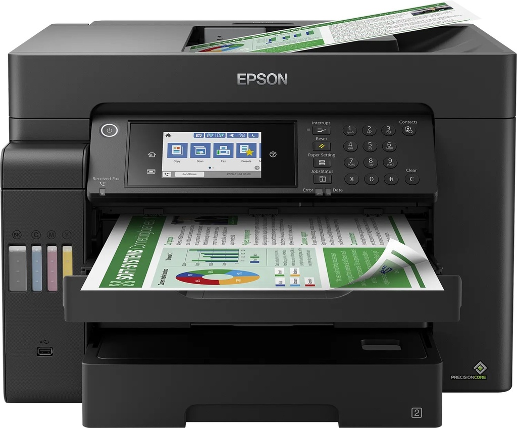 *Epson L15150 a3+
