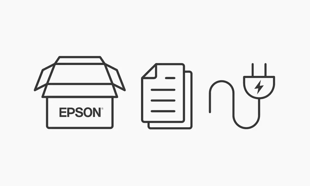 *PSCW Epson L3251 inktank