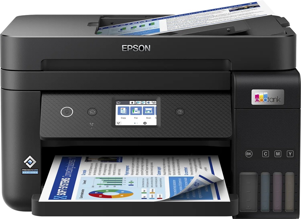 *PSCFAWN Epson L6290 inktank