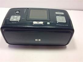 HP  7113a photosmart a618