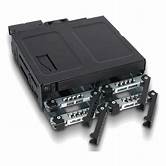 [IT-I25-7] ICYDOCK 2.5" 7mm inner tray