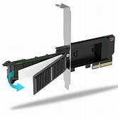 Icydock mb305TP m.2 inner tray