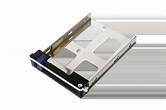 Icydock 45x Inner Tray-black