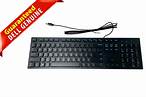 *Dell KB216 usb multimedia kb