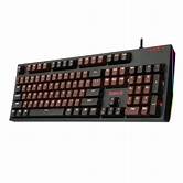 [KE-LG413SE] Logitech G413 SE Wired Mechanical Gaming Keyboard