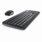 *Dell KM3322W KB+Mouse w/l