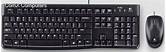 [KM-L120] Logitech MK120 Wired Keyboard and Mouse