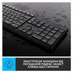 [KM-L235C] Logitech MK235 Wireless Keyboard and Mouse