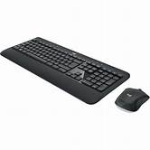 [KM-L540C] Logitech MK540 Wireless Keyboard and Mouse