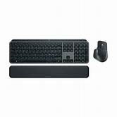 [KM-LWMXKS-C] Logitech MX Keys S Wireless + Bluetooth Keyboard and Mouse