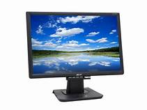 Acer AL1916W WIDE LCD