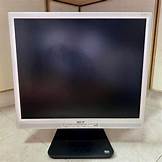 ACER AL1917ASVALUE LINE LCD