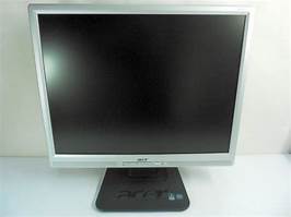 ACER AL2017 VALUE LINE LCD