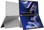[LC-AMQ149CD] *Asus MQ149CD dual 14" usb-c