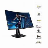 [LC-AVG27VQ+CS] Asus VG27VQ 27" Curved+Speaker