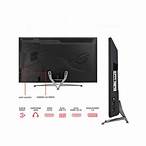 [LC-AXG438Q+S] Asus XG438Q + Speaker