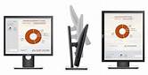 *Dell P1917S 19" - 5:4 square