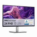 *Dell P2425H 23.8" FHD