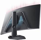 [LC-DS2721HGF-C] Dell S2721HGF 27"- Curved