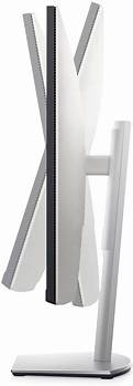Dell S2722QC 27" +Speaker uhd