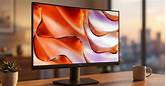 !!Dell SE2425hm 24 dsub+hdmi 1