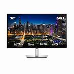 *Dell U3225QE 32" UHD