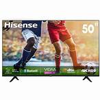 [LC-H50A7200F] *Hisense n50A7200F 50" uhd