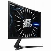 Samsung 24" RG50 Curved gaming