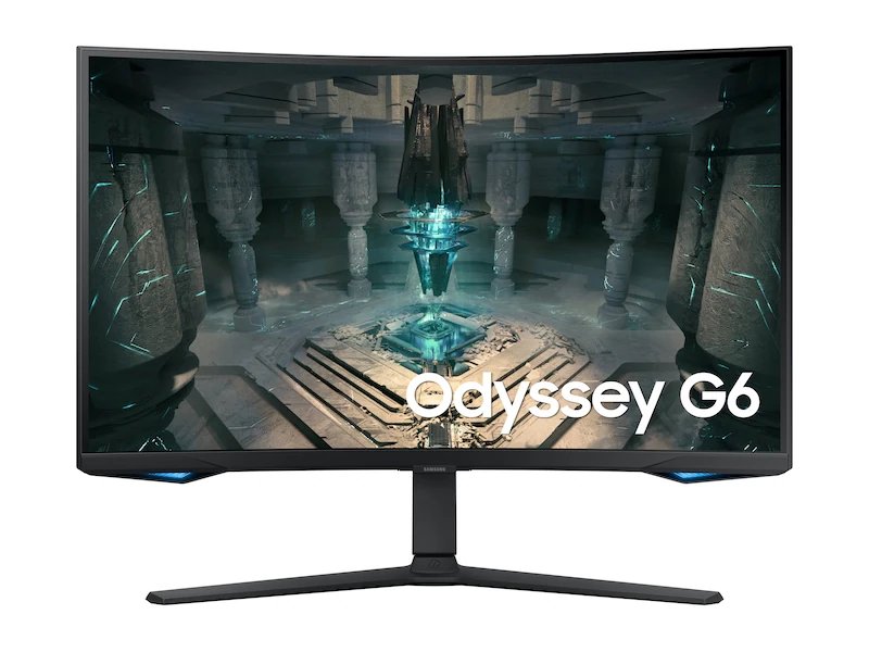 [LC-S27G75C] Samsung 27G75tq 27" Curved