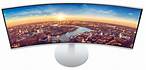 Samsung c34J791 Curved