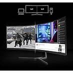 Samsung 49" RG90 Curved gaming