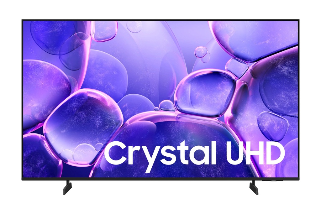 *Samsung ua50U8000 50" uhd