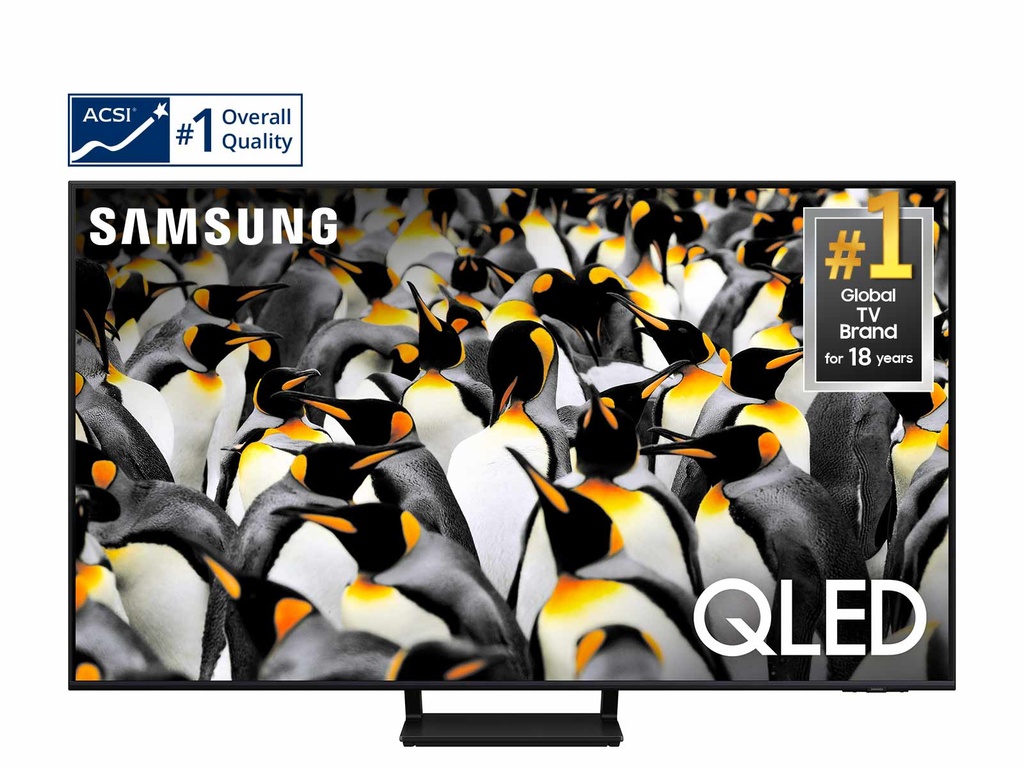 [LC-S85Q70T] Samsung 85Q70T uhd qled