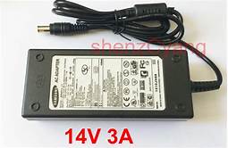 [LC-SA44-139A] Samsung ac adaptor p2770