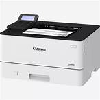 DNW:Canon 233DW mono laser