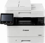 [LP-CMF443DW] *PSCADNW:Canon MF443DW Oin1