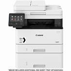 *PSCADNW:Canon MF446X Oin1