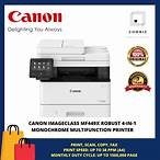 *PSCFADNW:Canon MF449X Oin1