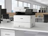 *PSCADNW:Canon MF542X Oin1