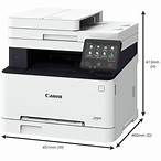 [LP-CMF655CDW] *PSCADNW:Canon MF655CDW Oin1