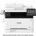 *PSCFADNW:Canon MF657CDW Oin1