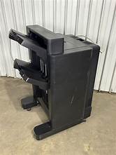 *Hp CZ994A staple/stacker