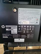 *Hp CZ996A stapler/stacker
